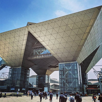 Countdown to the 2025 Tokyo International Gift Show