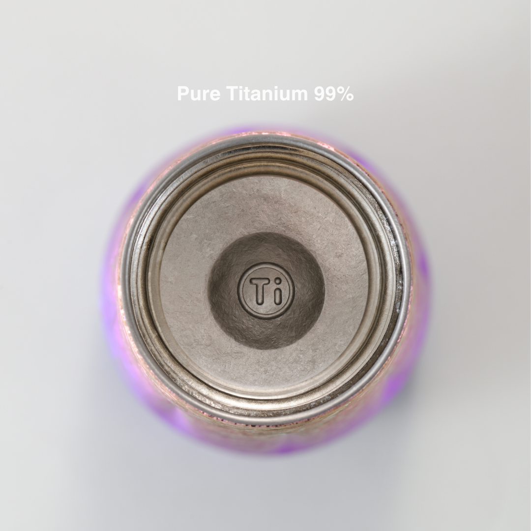 Dopamine Titanium 450ml