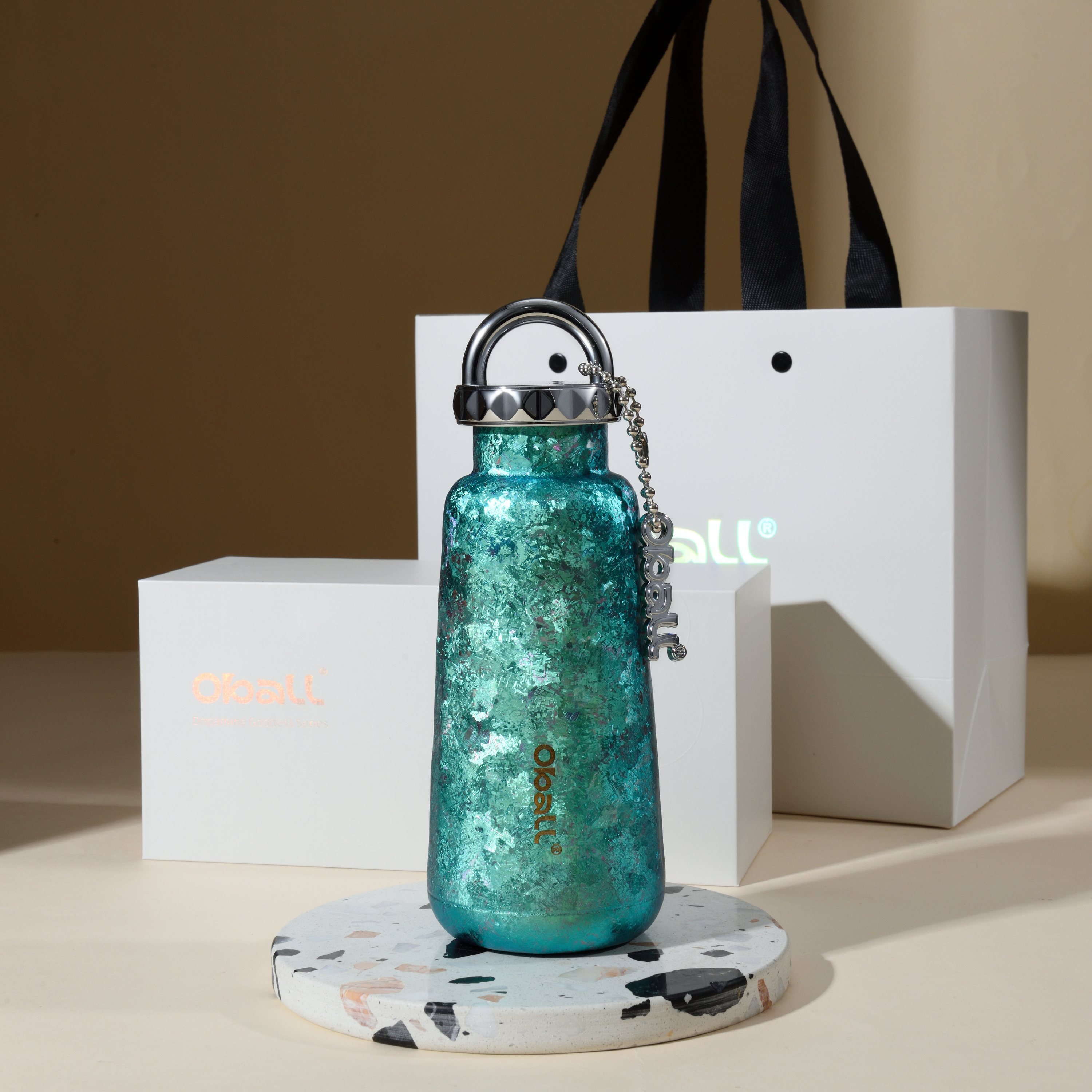 Vogue Titanium 300ml