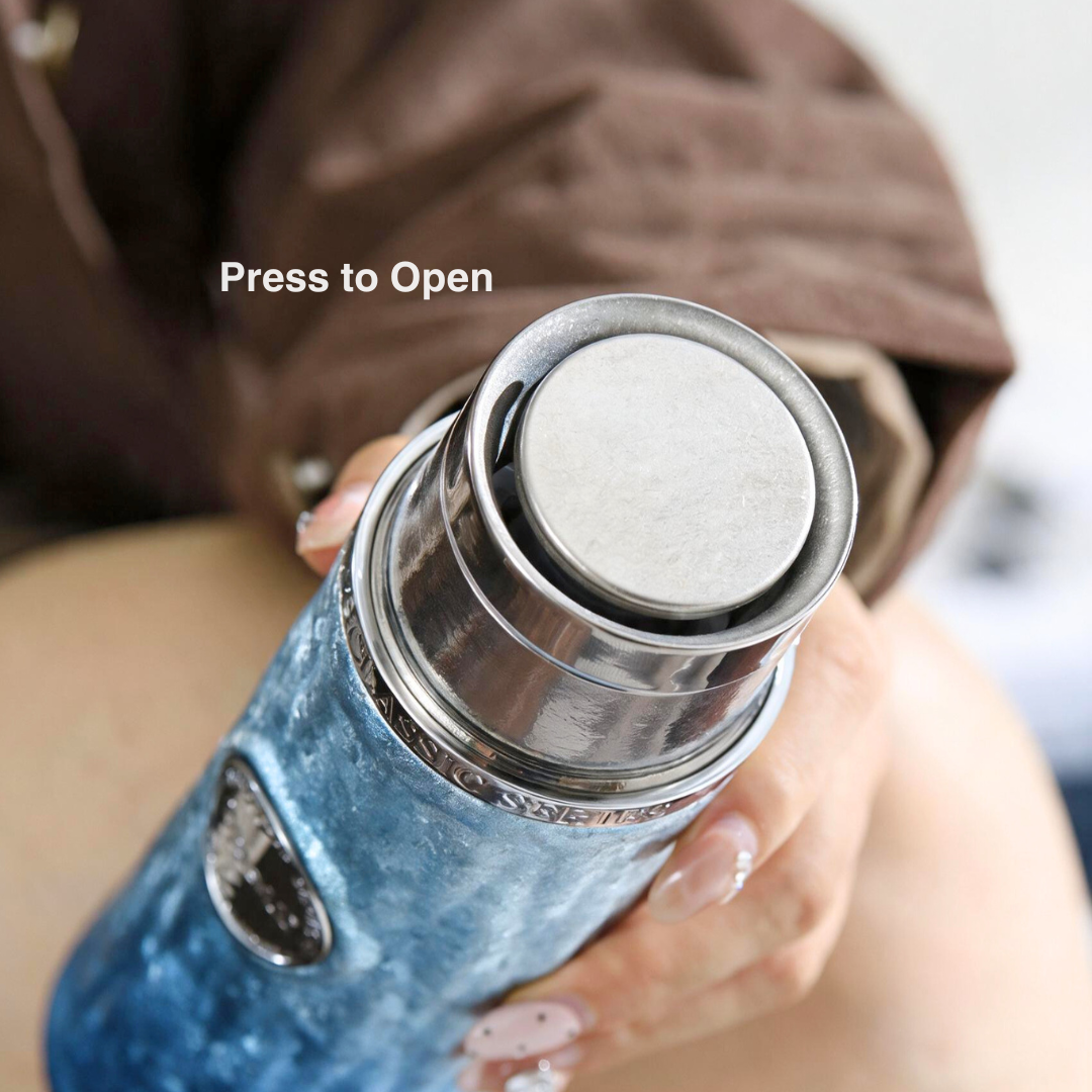 Celeste Titanium 320ml