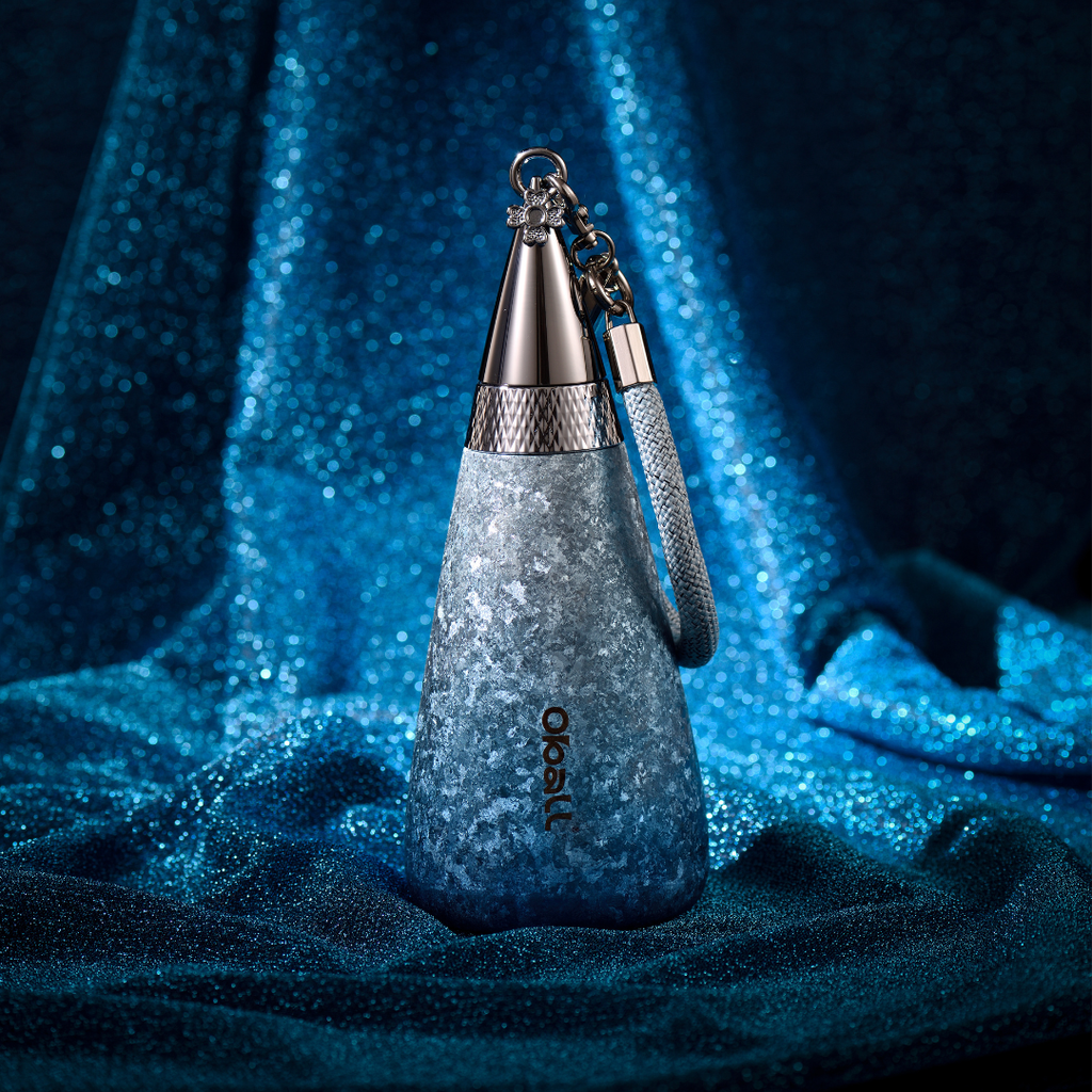 Iconic Titanium 350ml