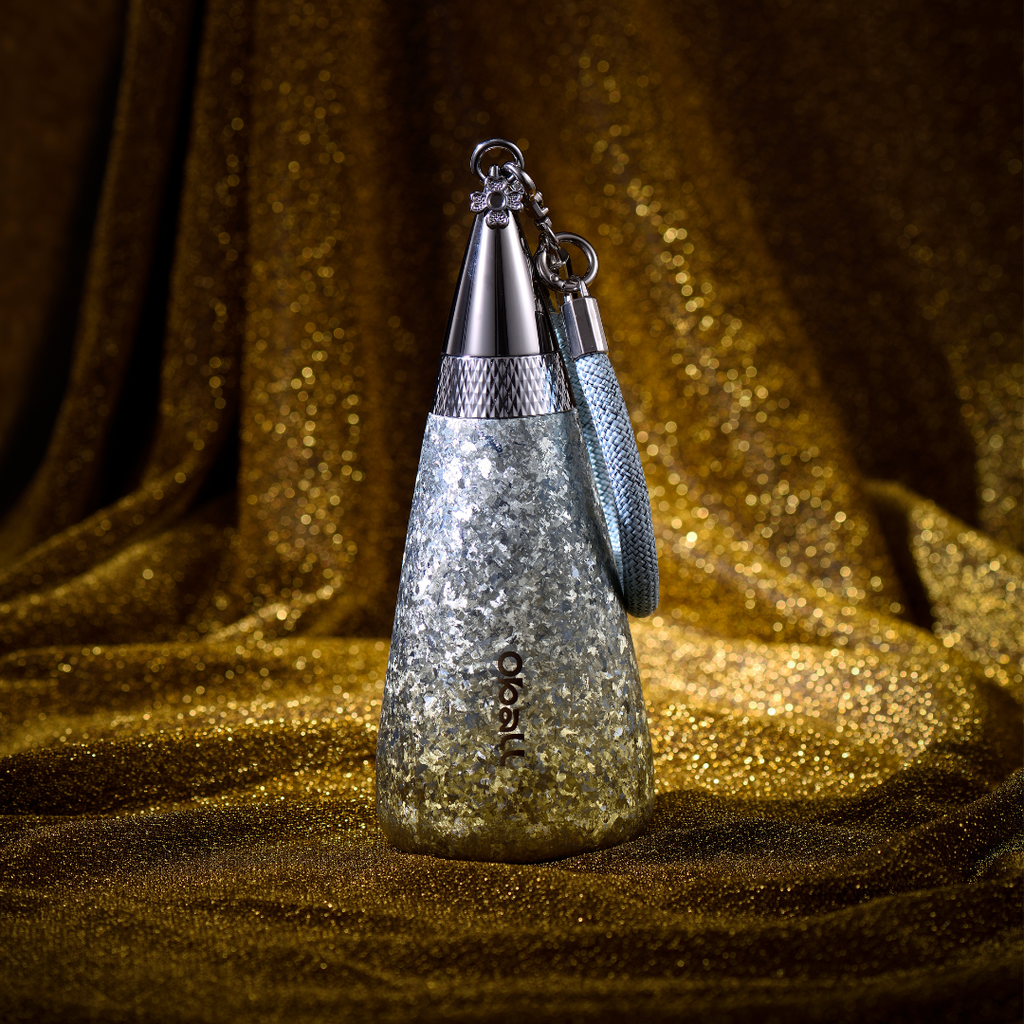 Iconic Titanium 350ml