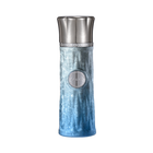 Ombre Blue