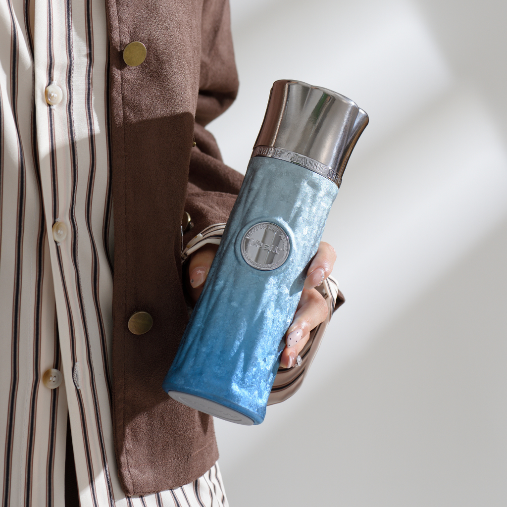 Celeste Titanium 320ml