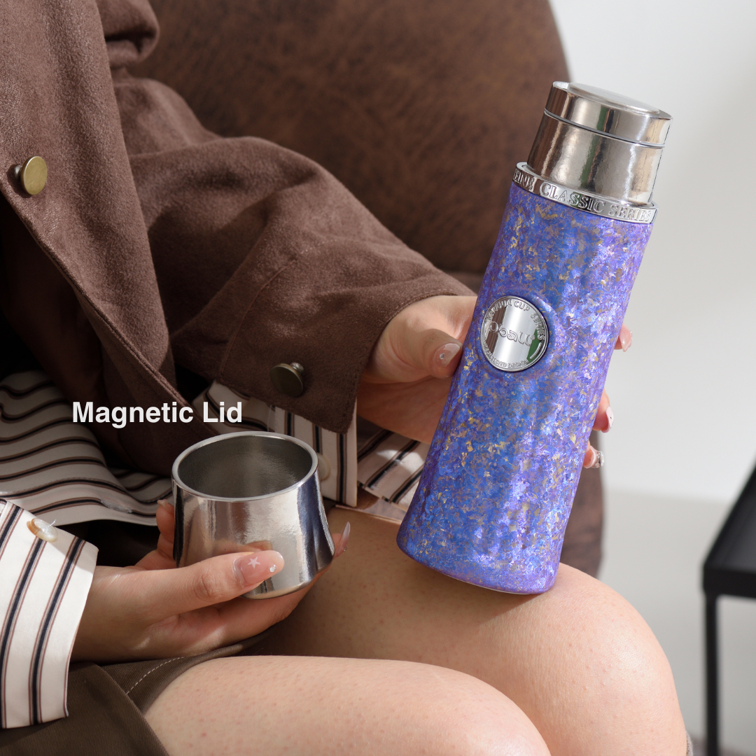 Celeste Titanium 320ml