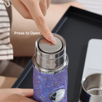 Celeste Titanium 320ml