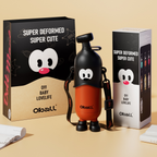 Pop Stainless Steel 400ml