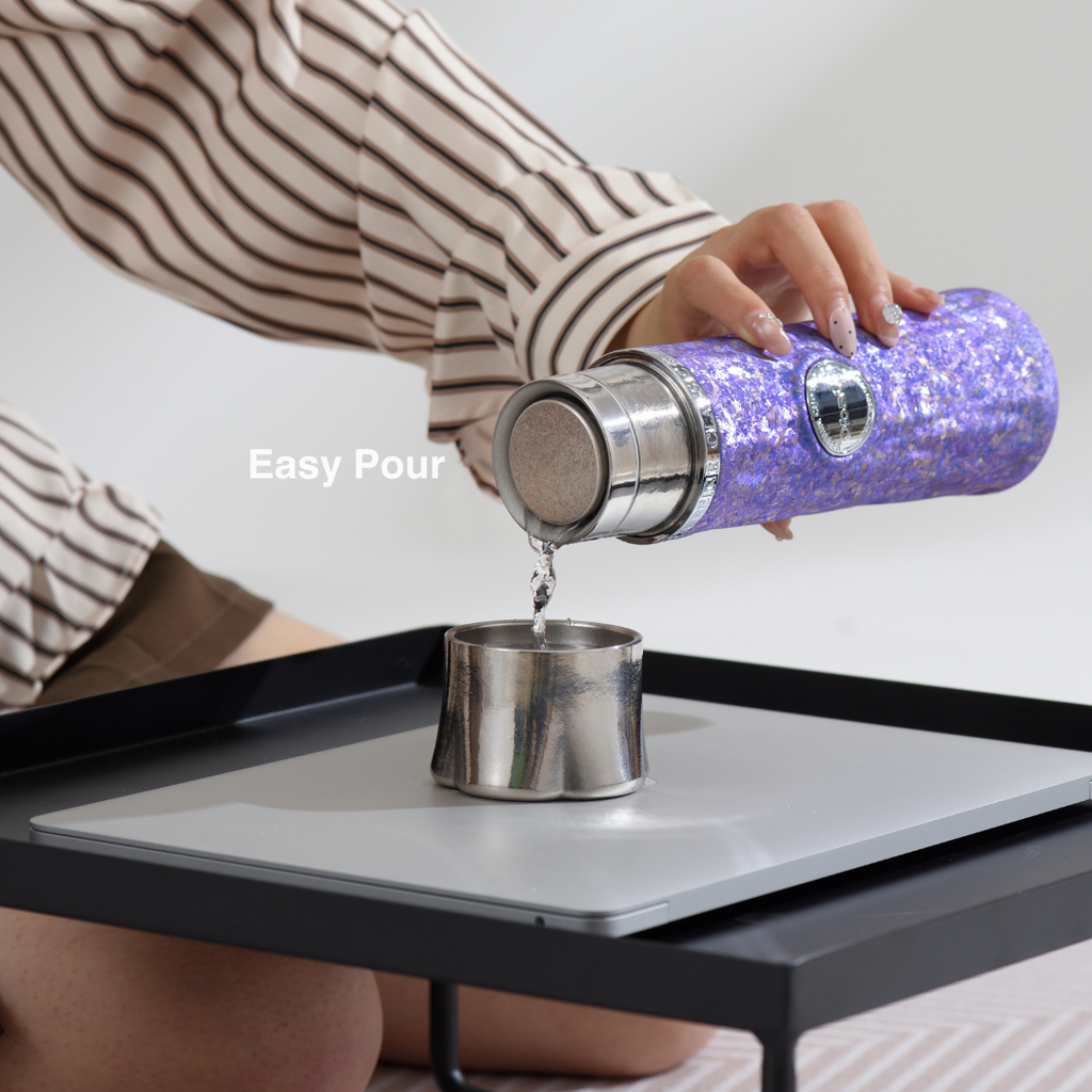 Celeste Titanium 320ml