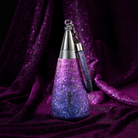 Purple Stardust