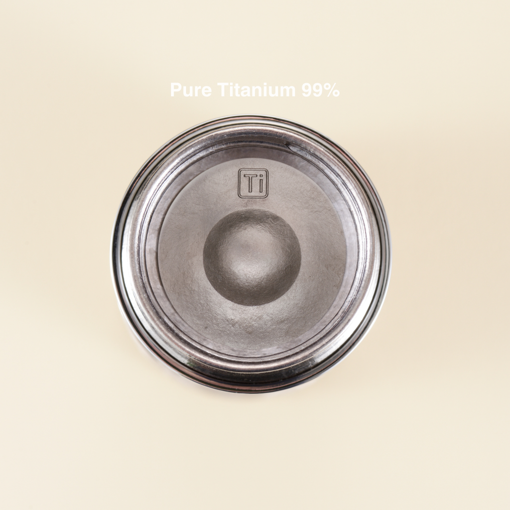 Celeste Titanium 320ml
