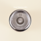 Celeste Titanium 320ml