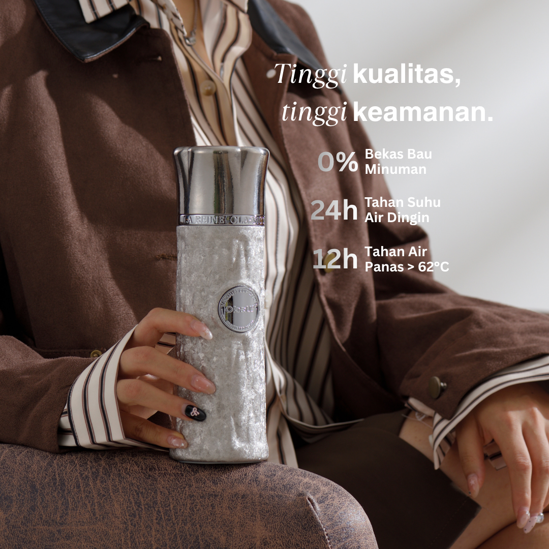 Celeste Titanium 320ml