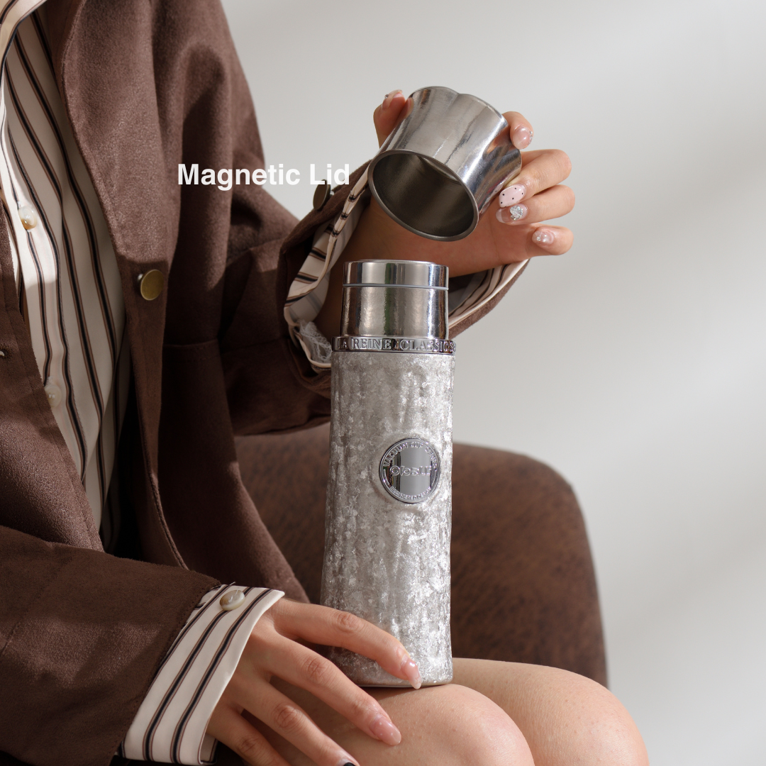 Celeste Titanium 320ml