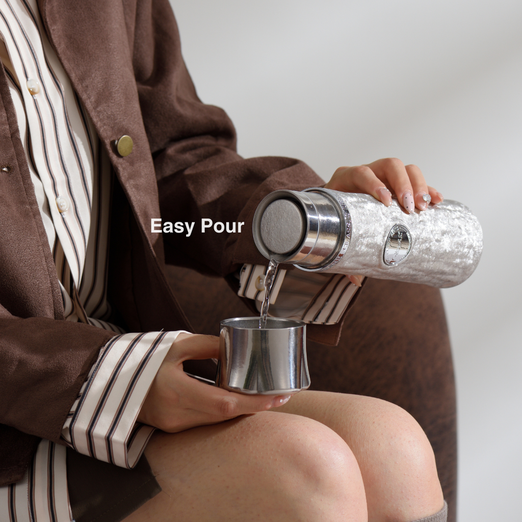 Celeste Titanium 320ml