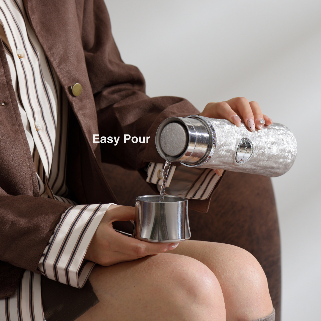Celeste Titanium 320ml