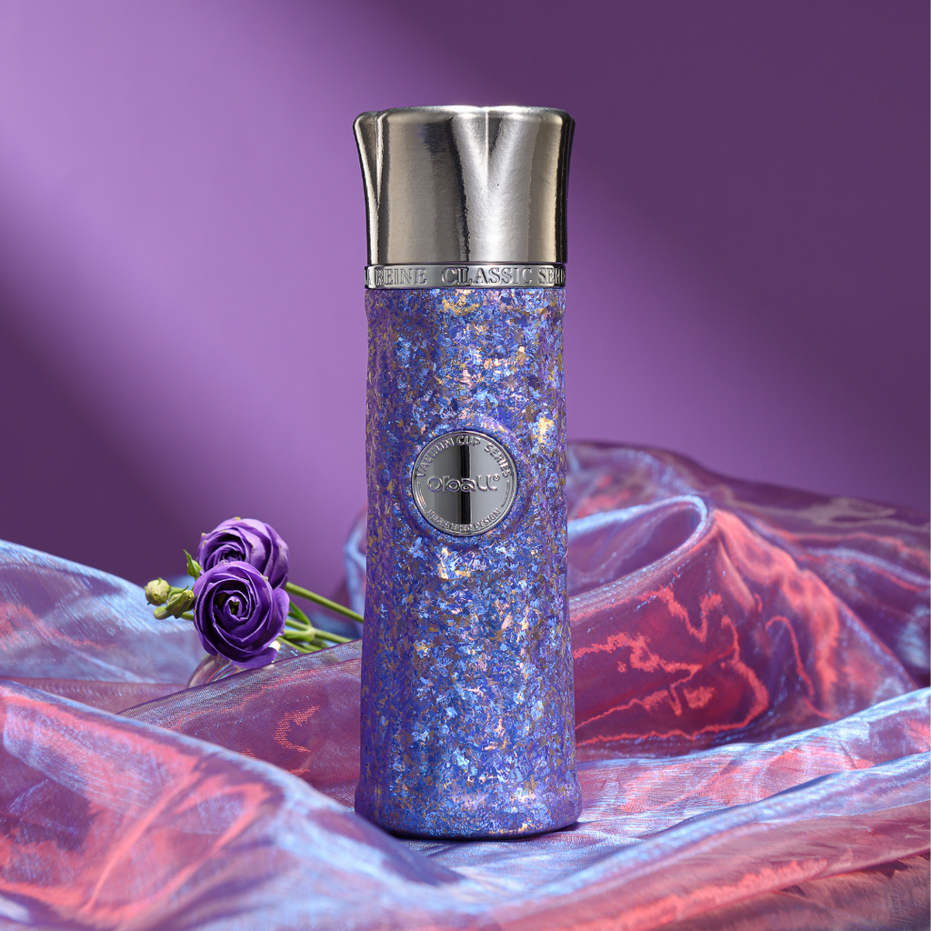 Celeste Titanium 320ml
