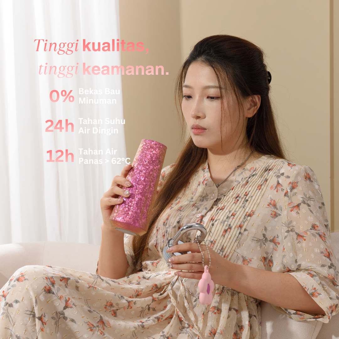 Dopamine Titanium 450ml
