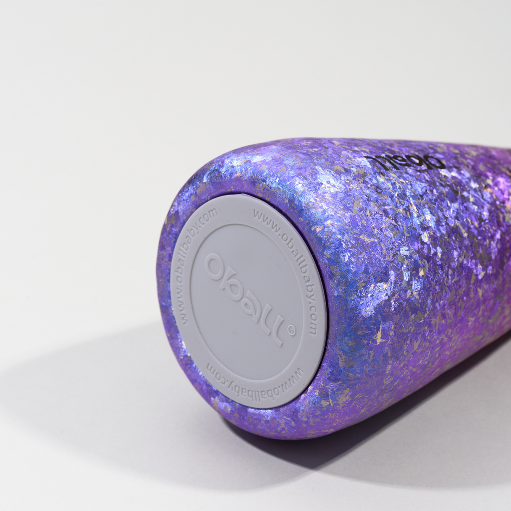 Iconic Titanium 350ml