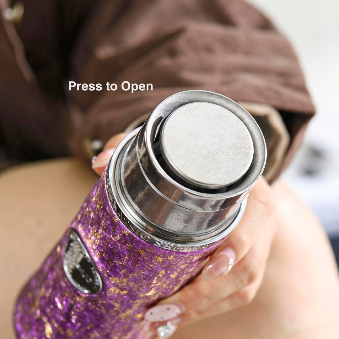 Celeste Titanium 320ml