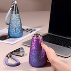 Iconic Titanium 350ml