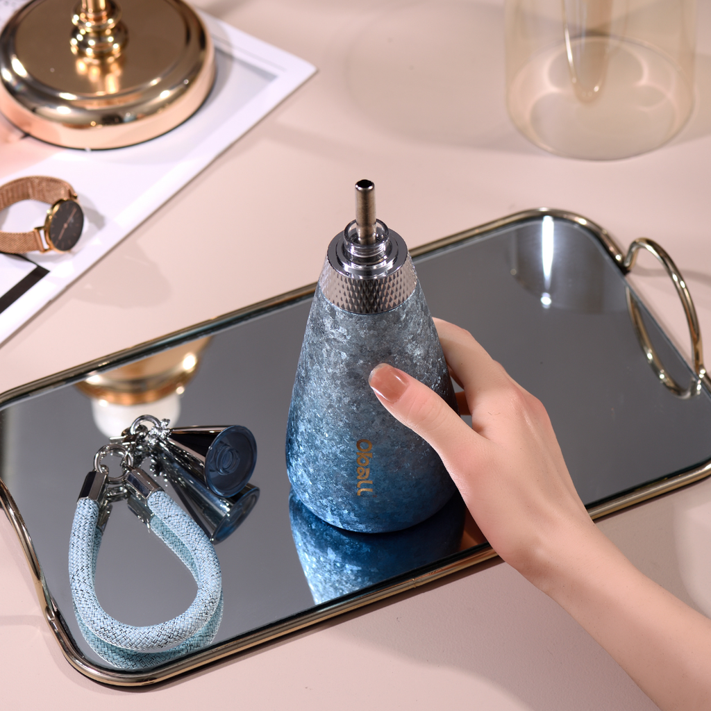 Iconic Titanium 350ml