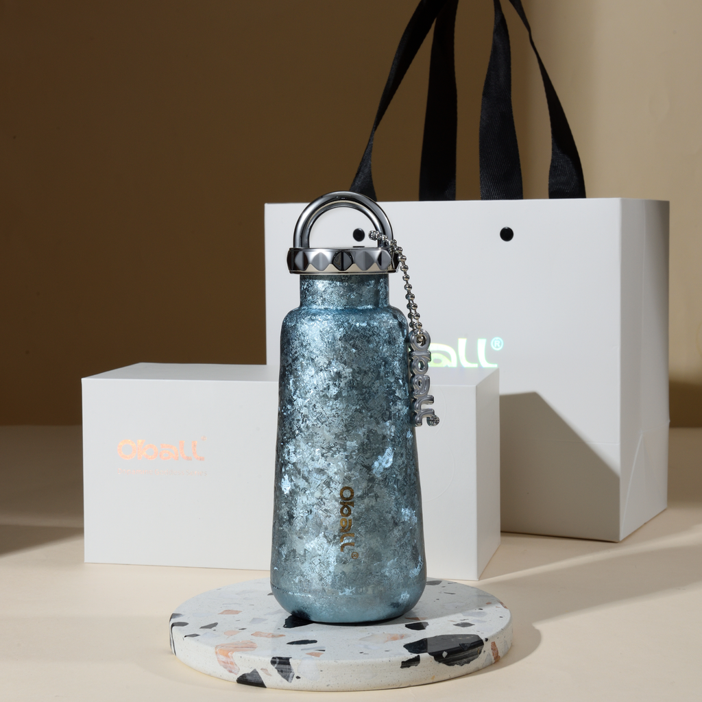 Vogue Titanium 300ml