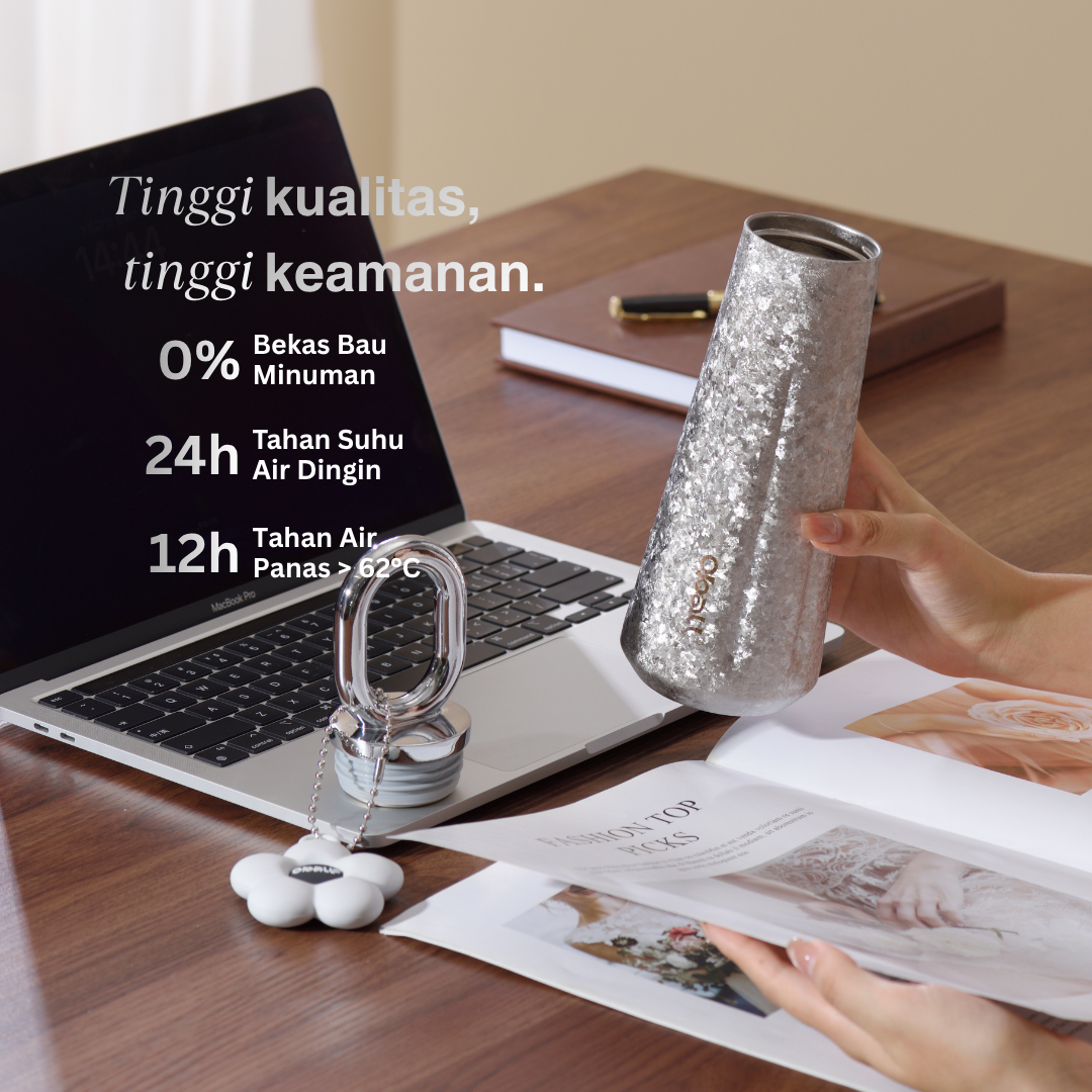 Dopamine Titanium 450ml