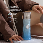 Celeste Titanium 320ml