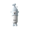 Pop Stainless Steel 400ml