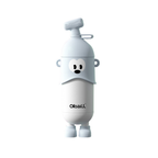 Pop Stainless Steel 400ml