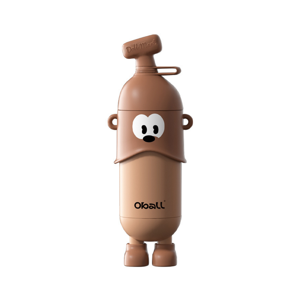 Pop Stainless Steel 400ml