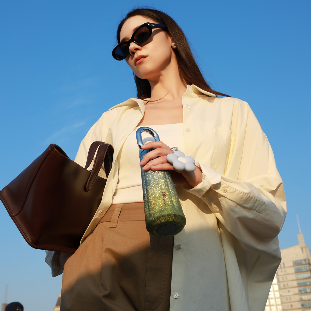 Dopamine Titanium 450ml