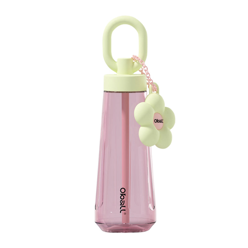 Goddess Summer Straw Cup