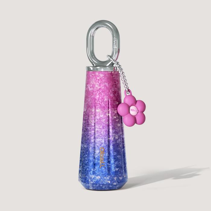 Dopamine Ti Titanium Insulated Bottle 450ml