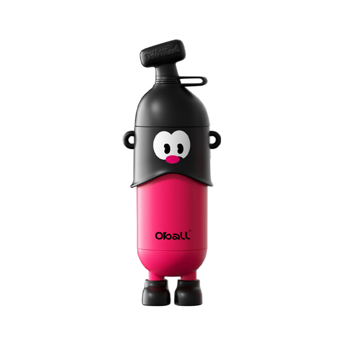 Pop Stainless Steel 400ml