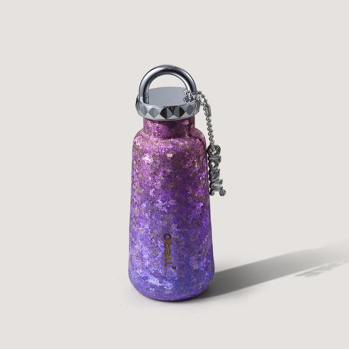 Vogue Titanium Insulated Bottle 300ml